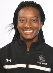Funlayo Oluwole - Track and Field - University of South Carolina Athletics