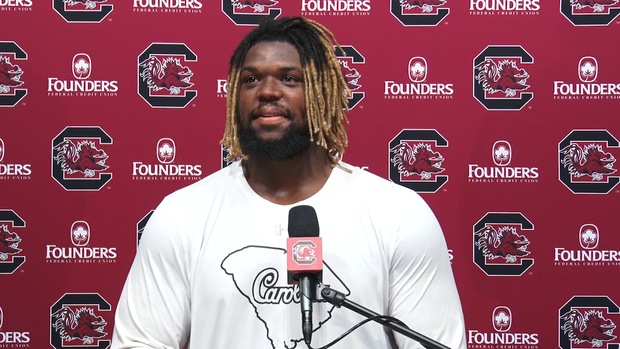 University of South Carolina Athletics