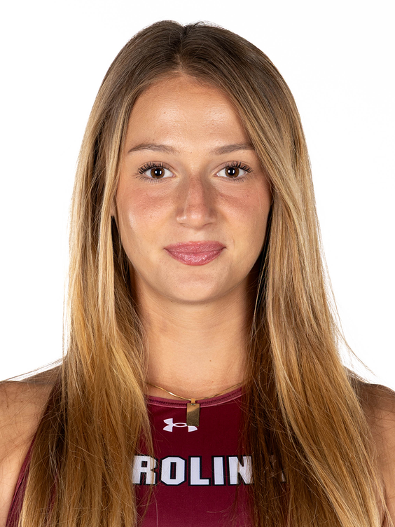 Jana Stojanova - Women's Tennis - University of South Carolina Athletics