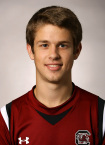 Chipper Root - Men's Soccer - University of South Carolina Athletics