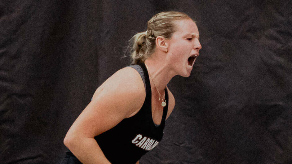 Gamecocks Defeat Yellow Jackets, 4-1