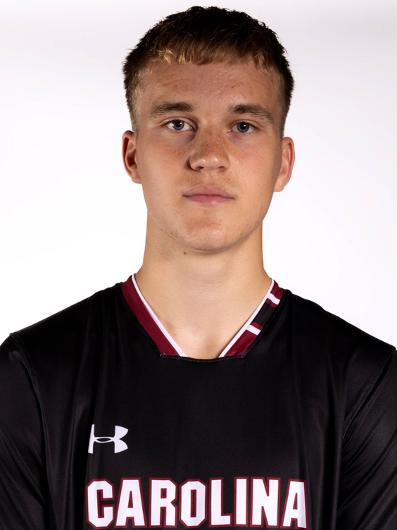 Einar Ness - Men's Soccer - University of South Carolina Athletics