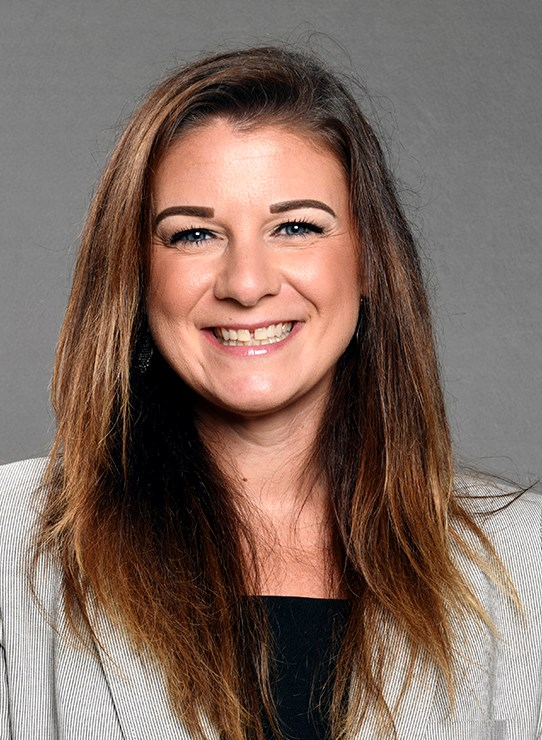 Leann Millstead -  - University of South Carolina Athletics