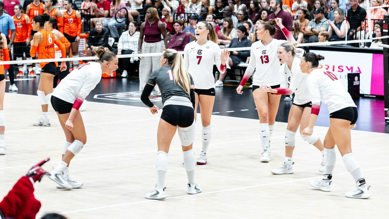 University of South Carolina Athletics