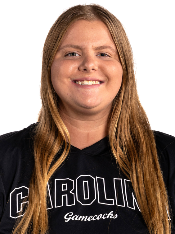 Sophie Stembridge - Softball - University of South Carolina Athletics