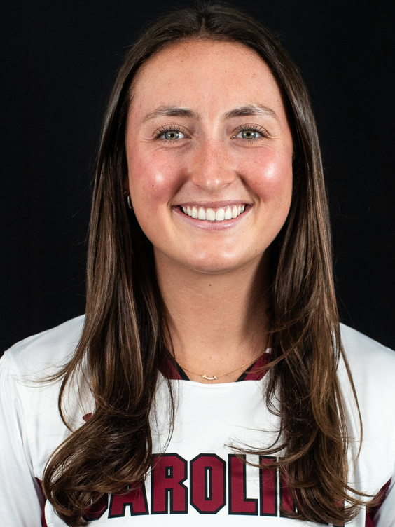 Emma Bucci - Women's Soccer - University of South Carolina Athletics