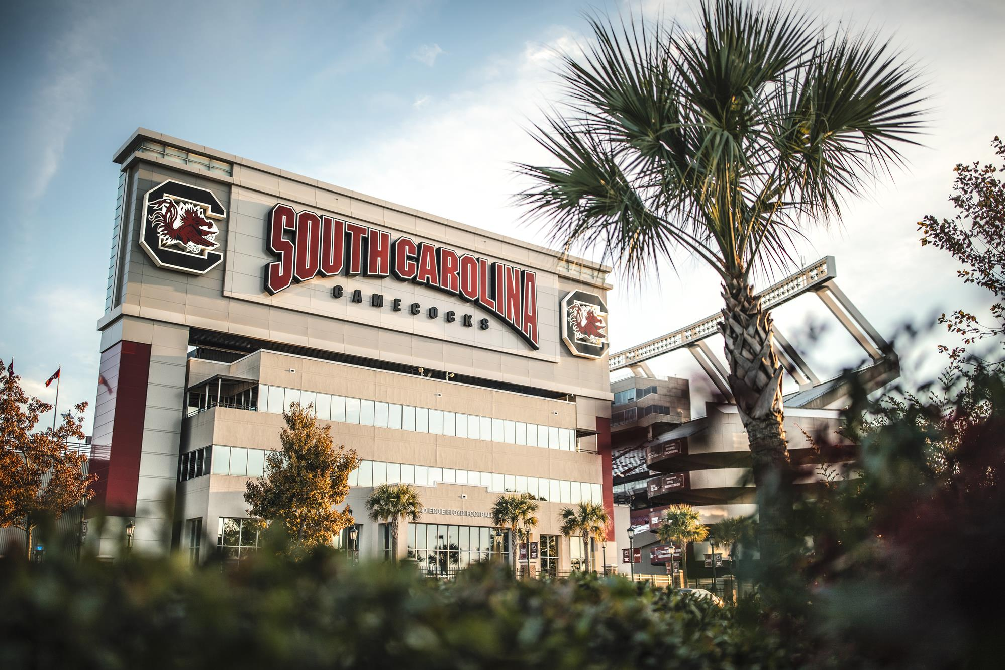 What’s New in 2022 at Williams-Brice