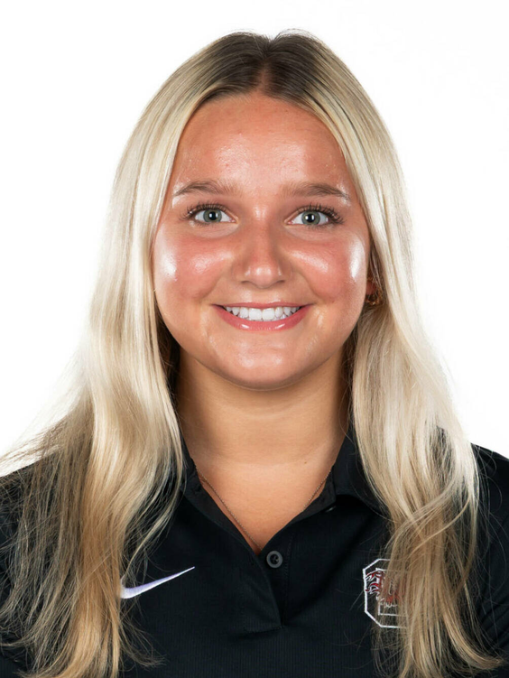 Briella Ortega - Equestrian - University of South Carolina Athletics