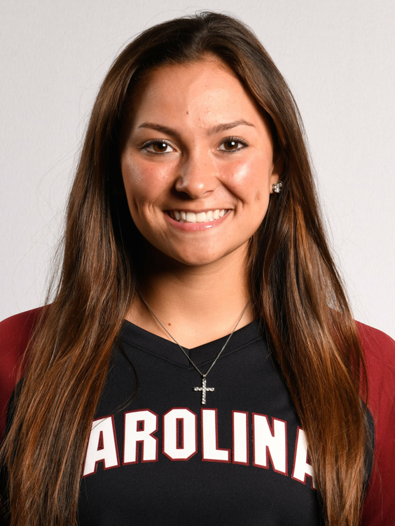 Hannah Hawley - Softball - University of South Carolina Athletics