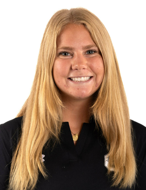 Jenna  Berghorst - Equestrian - University of South Carolina Athletics