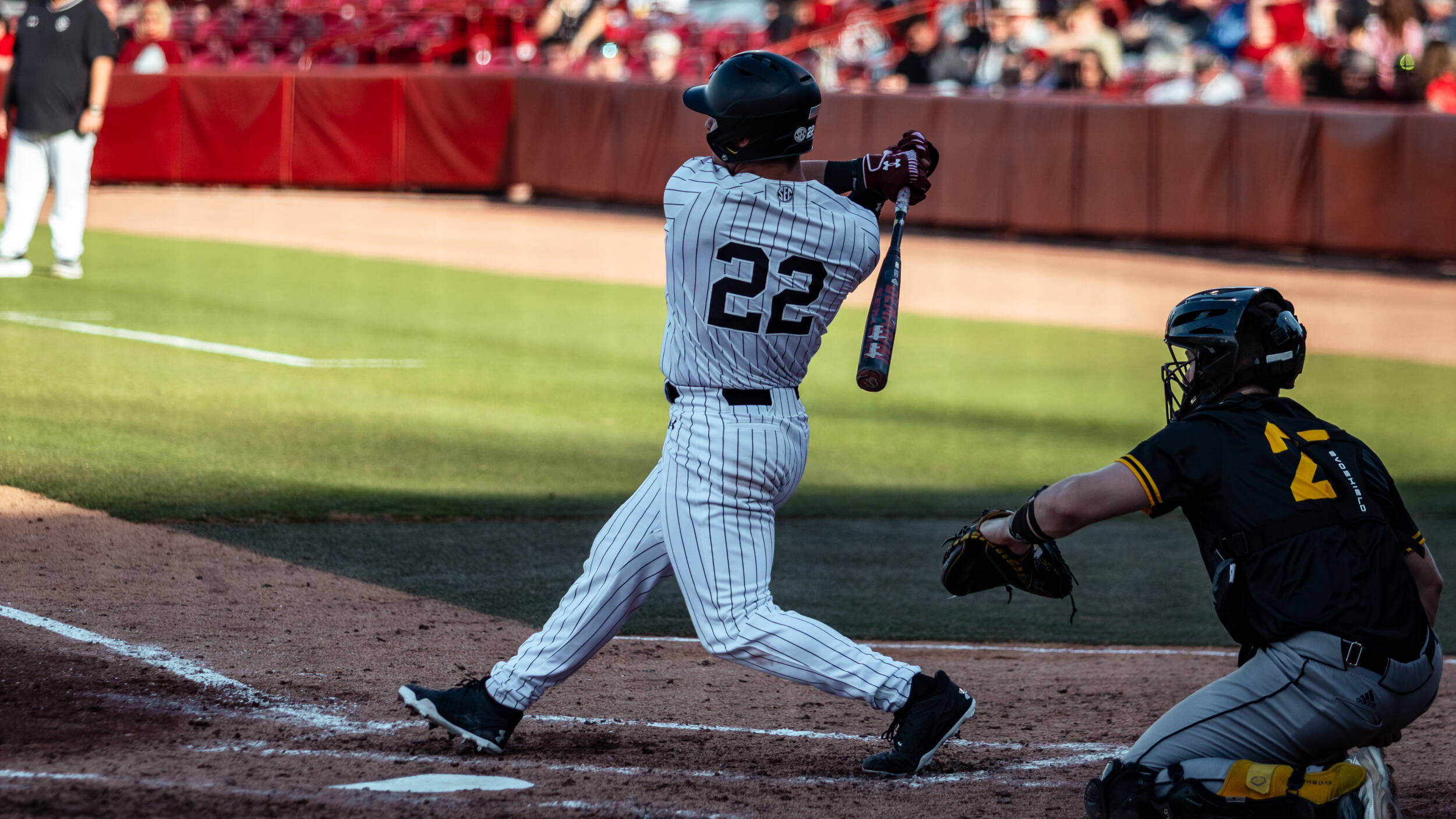 Baseball Falls to Northern Kentucky to Close Series