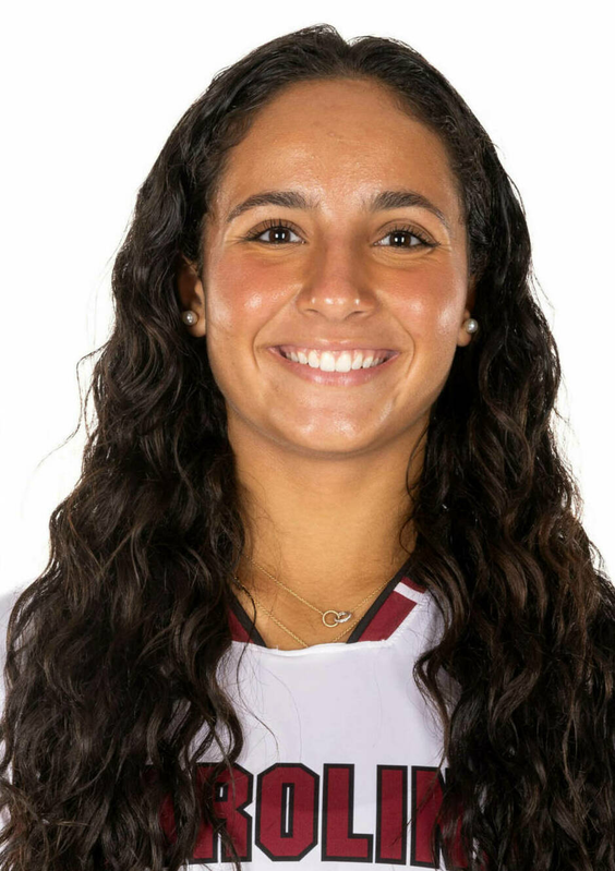 Alexa Pino - Women's Soccer - University of South Carolina Athletics