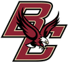 Boston College logo
