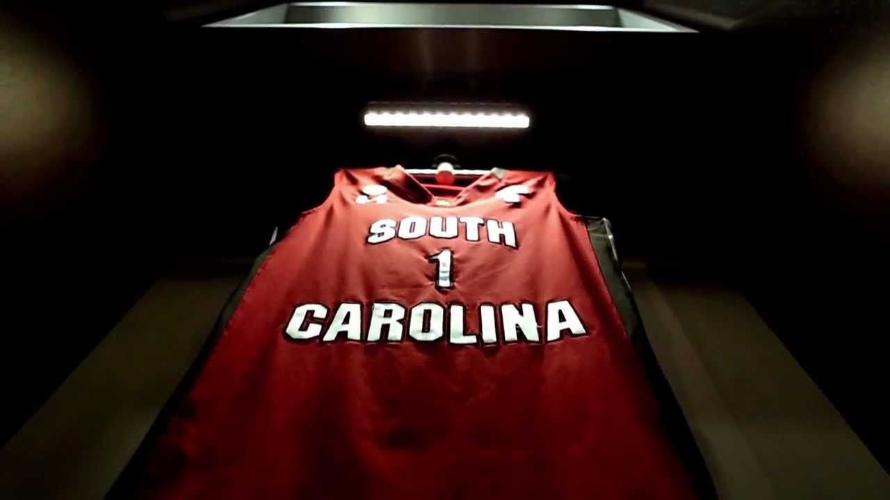 South Carolina Men's Basketball - Take It Back