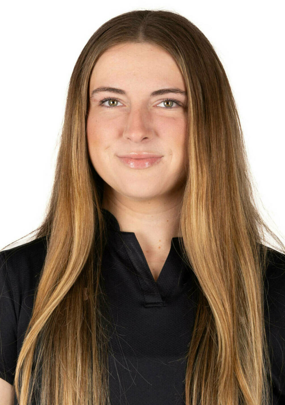 Madison Widmer - Equestrian - University of South Carolina Athletics