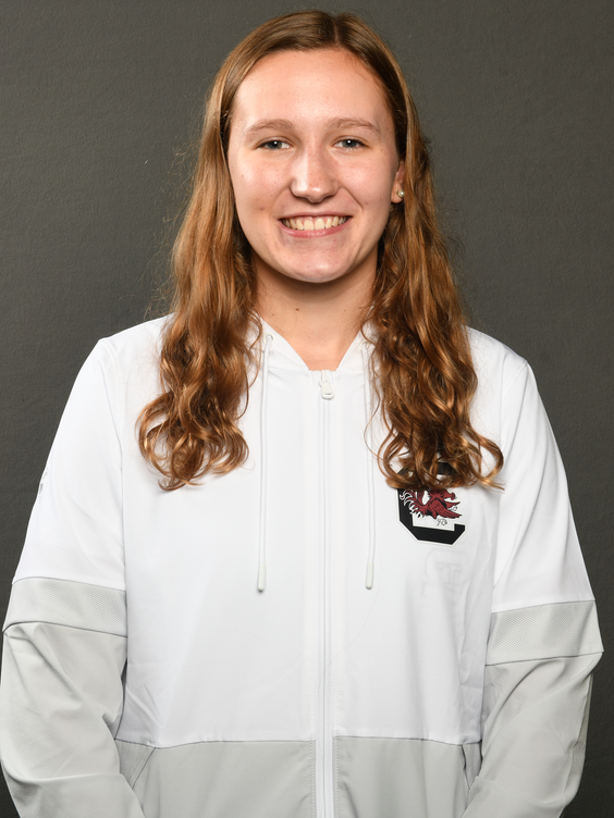Haley Arner - Swimming and Diving - University of South Carolina Athletics