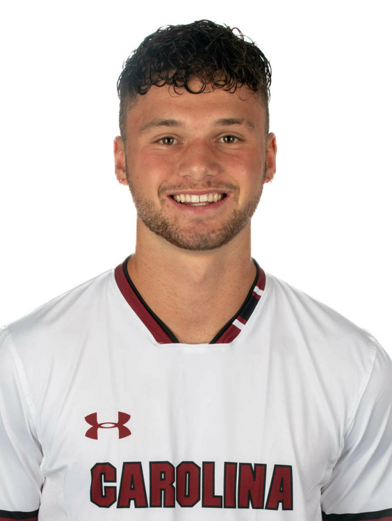 Micah Colodny - Men's Soccer - University of South Carolina Athletics