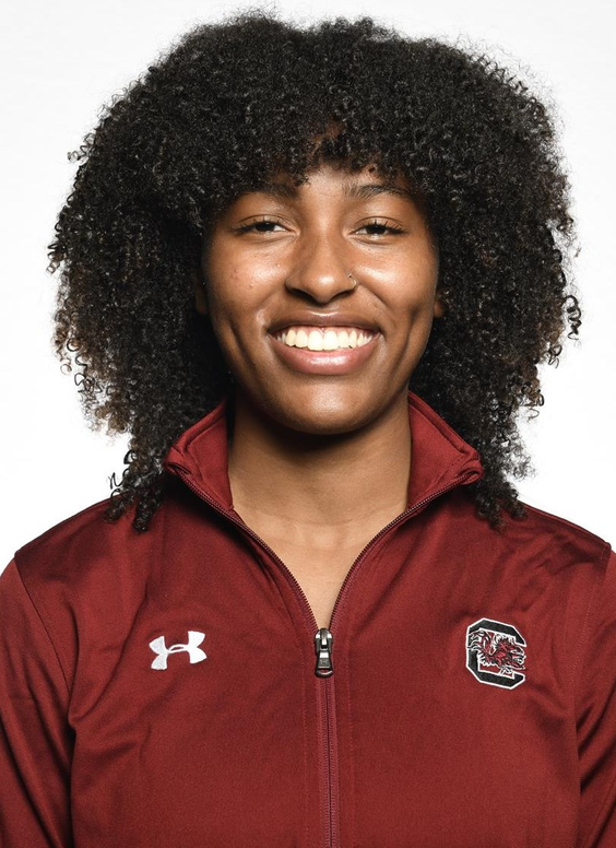 Alyssa Flink - Track and Field - University of South Carolina Athletics