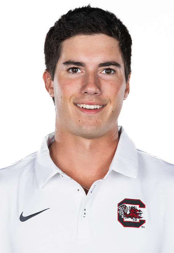 Marek Fleming - Men's Golf - University of South Carolina Athletics