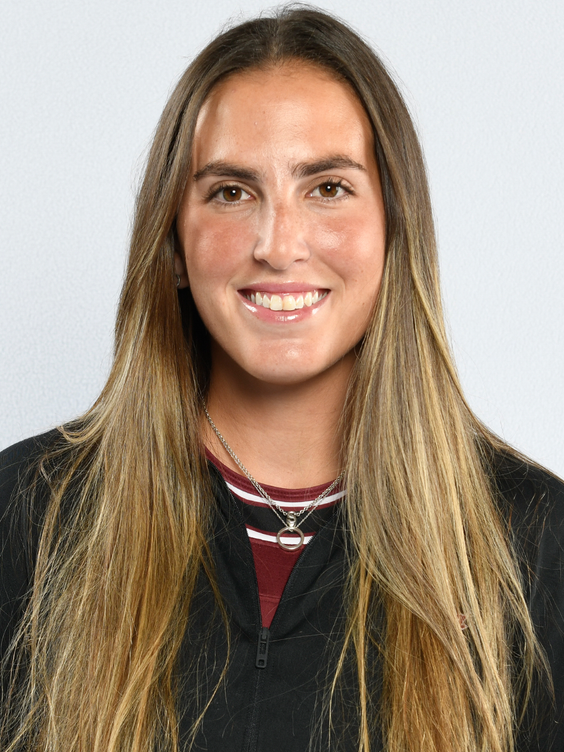 Shahar Biran - Women's Tennis - University of South Carolina Athletics
