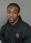 Carlton Heard - Football - University of South Carolina Athletics