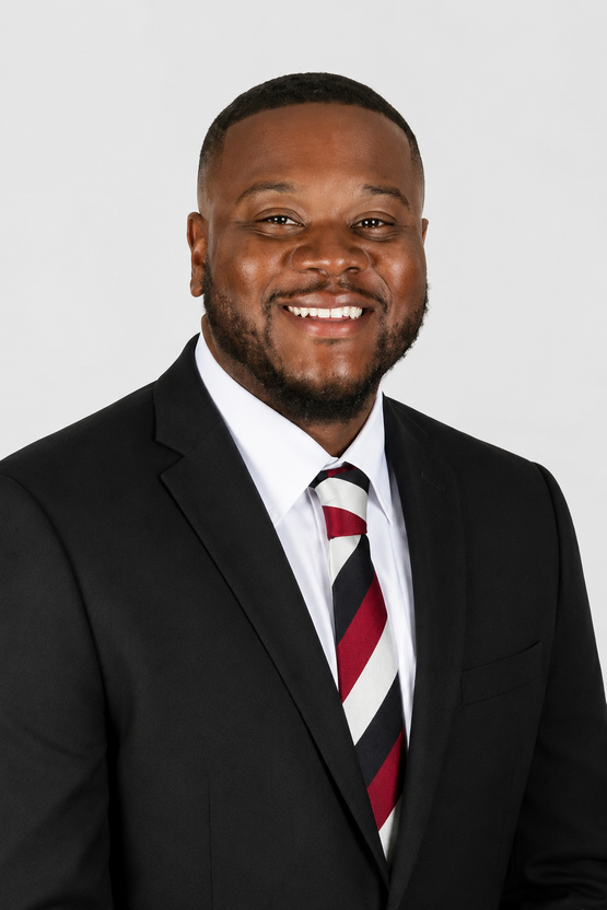 LaFayette Stewart Jr. -  - University of South Carolina Athletics