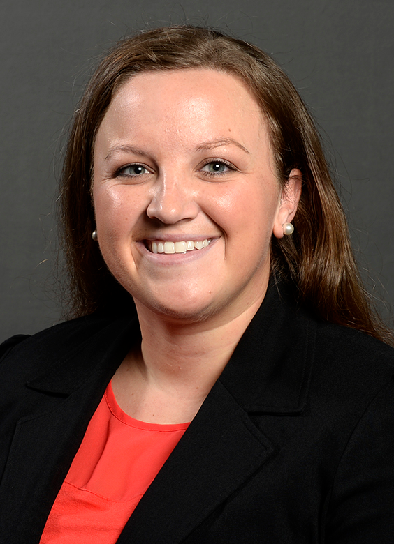 Hilary Cox -  - University of South Carolina Athletics