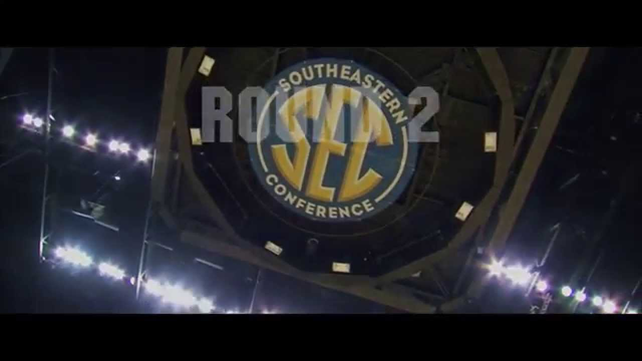 South Carolina Men's Basketball - SEC Tournament Round 2