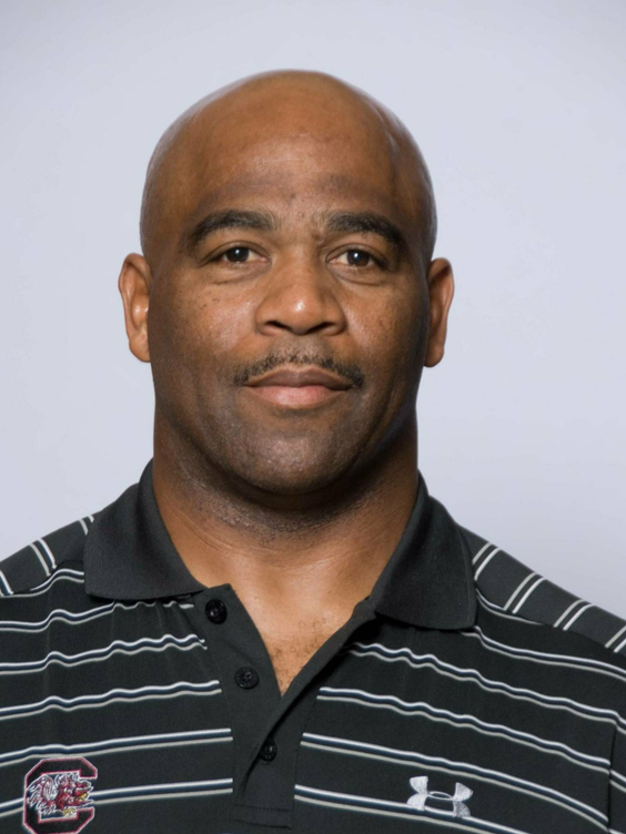 Dan Austin -  - University of South Carolina Athletics