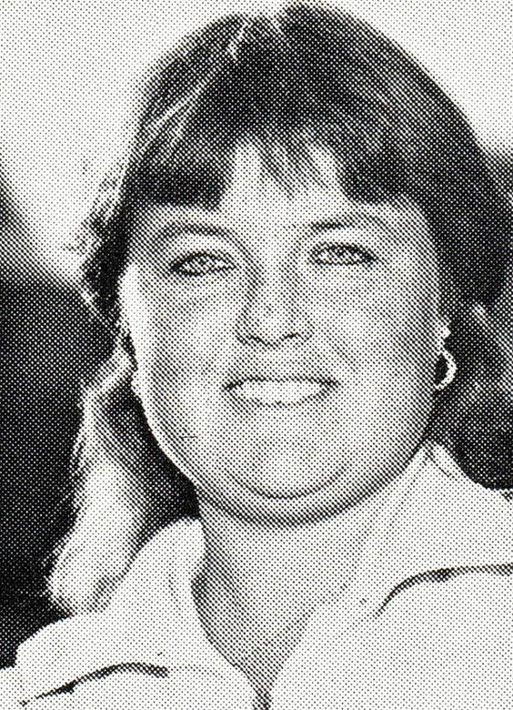 Lisa Lovett - Women's Tennis - University of South Carolina Athletics