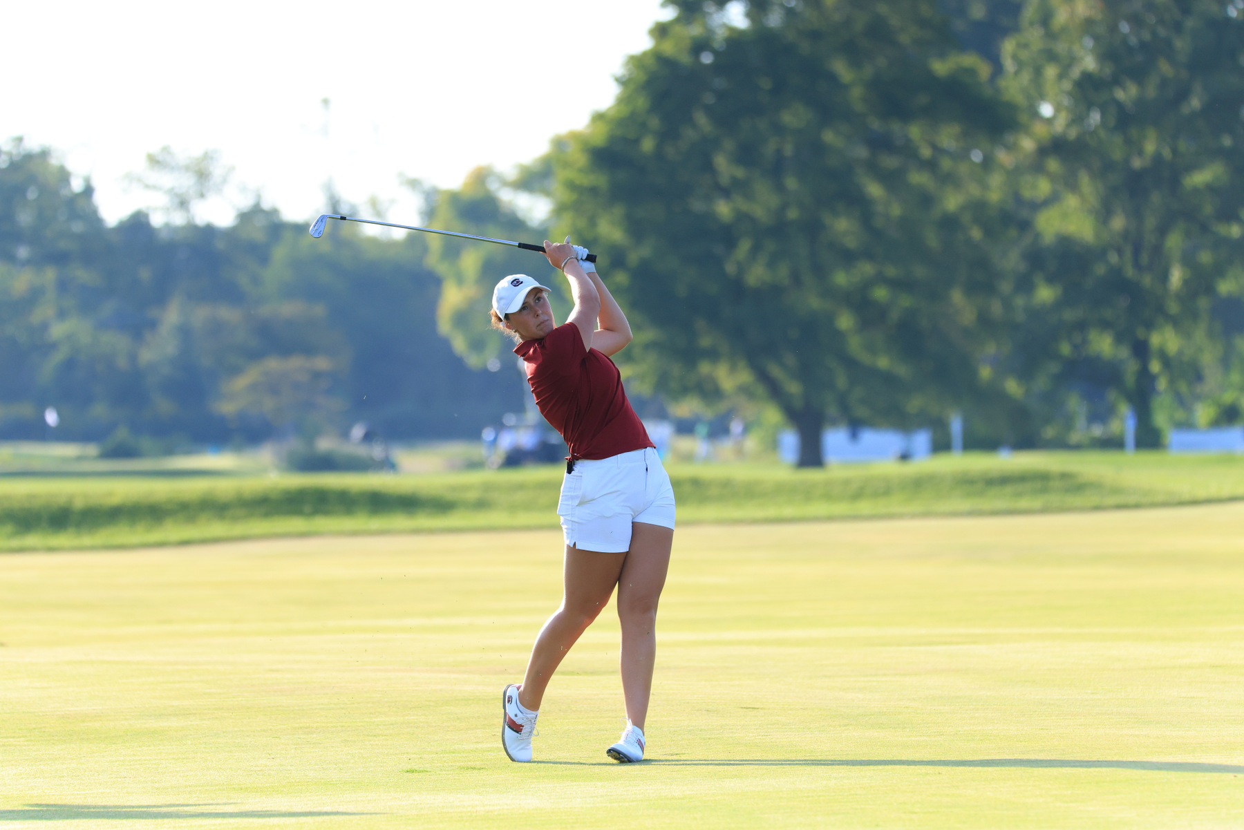 No. 7 Gamecocks Start Ruth's Chris Tar Heel Invitational Friday