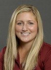 Mary Hillow - Women's Golf - University of South Carolina Athletics