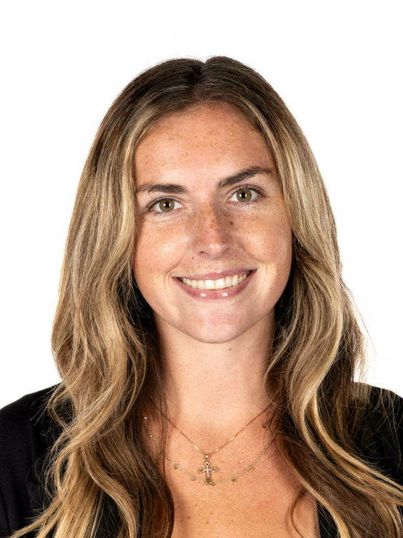 Lauren Mullen -  - University of South Carolina Athletics