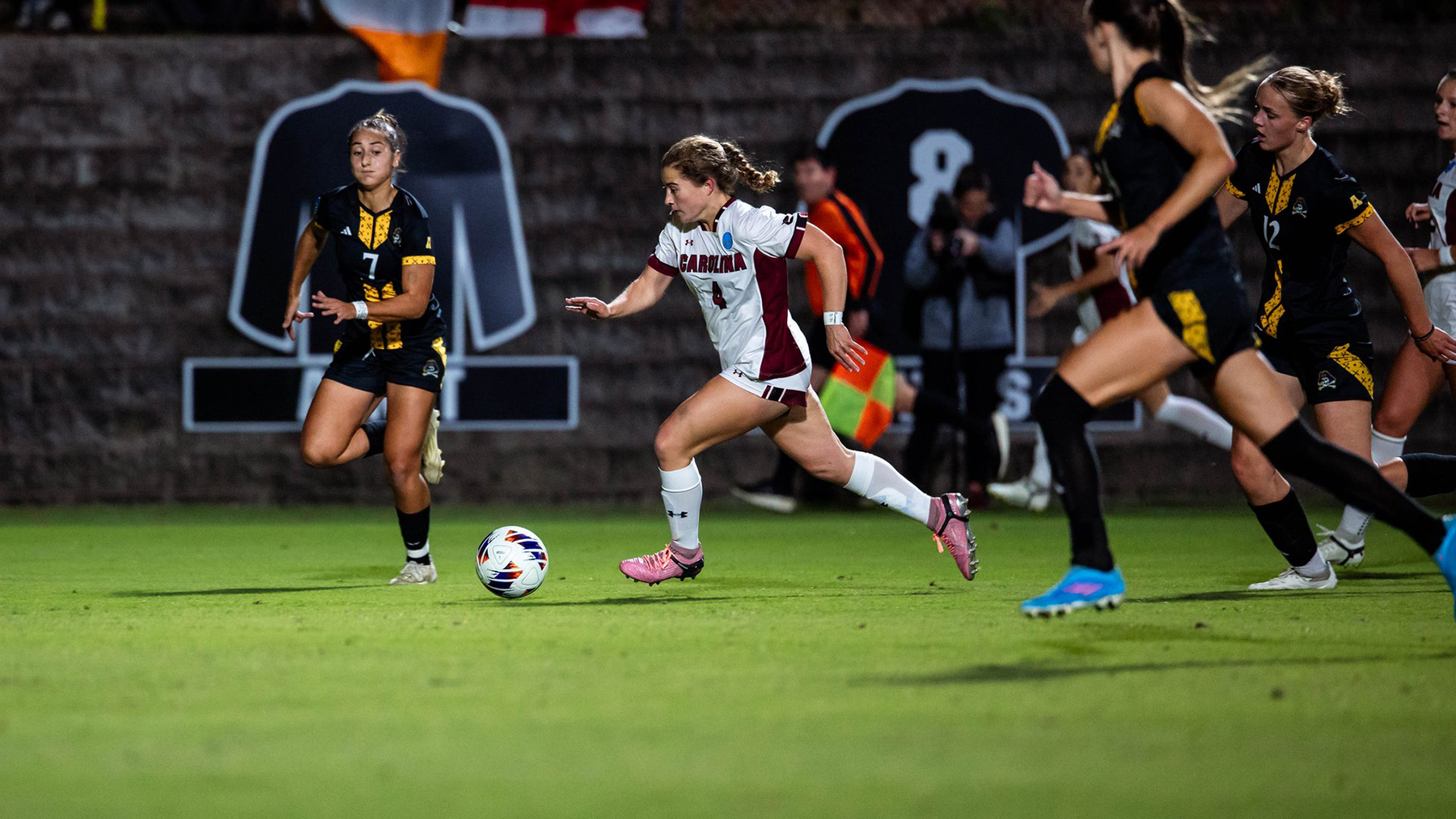 The Best is Yet to Come for Katie Shea Collins