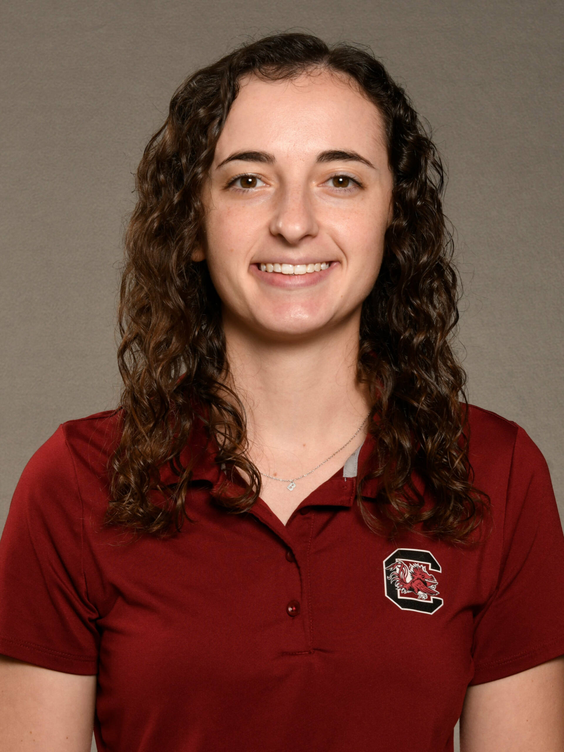 Chase Berley - Women's Tennis - University of South Carolina Athletics