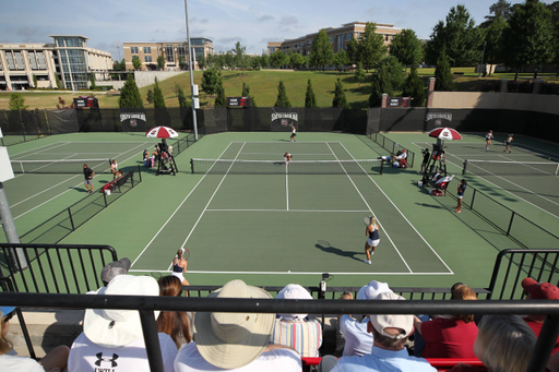 Carolina Tennis Center
