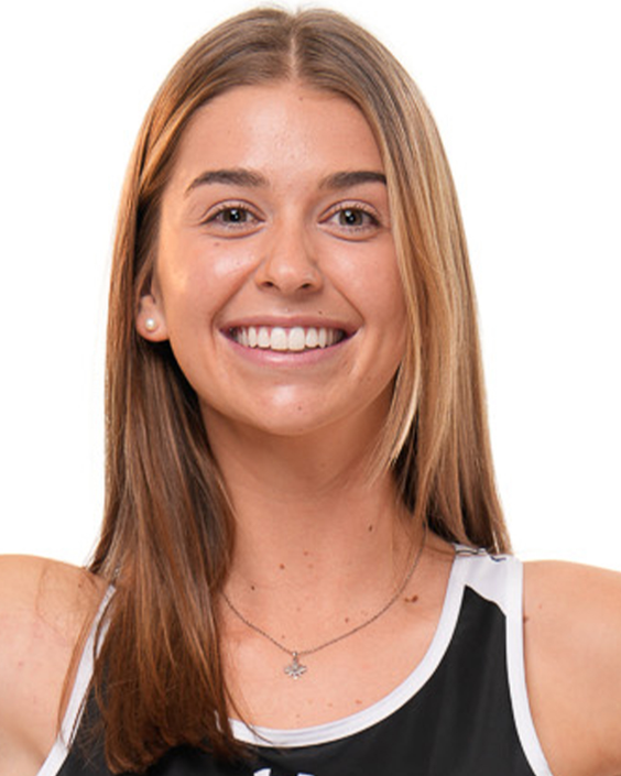 Jillian Gleason - Beach Volleyball - University of South Carolina Athletics