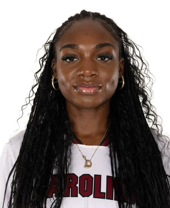Dubem Dike - Women's Soccer - University of South Carolina Athletics