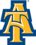 North Carolina A&T logo