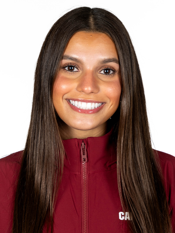 Sofia Luper - Swimming and Diving - University of South Carolina Athletics