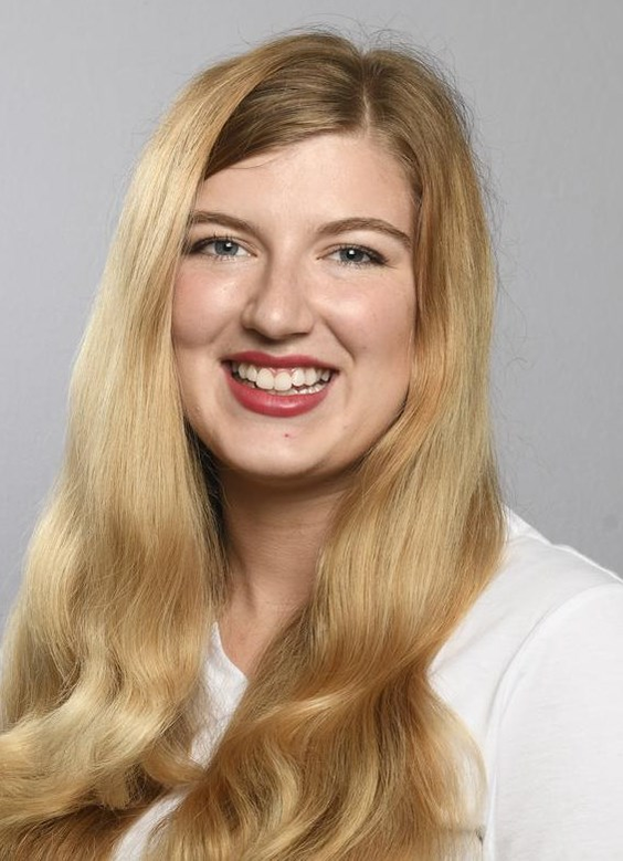 Christina Mueller - Equestrian - University of South Carolina Athletics