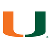 Miami, Fla. (NCAA Super Regional) logo