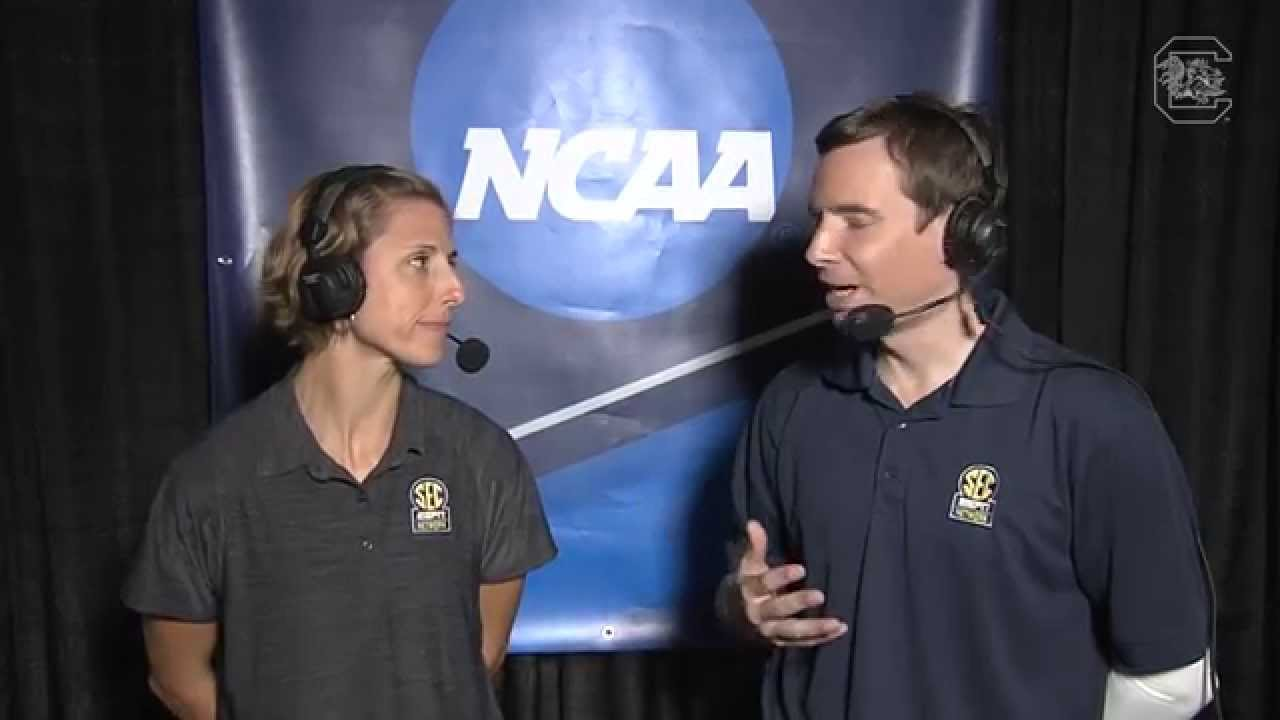 HIGHLIGHTS: Women's Soccer vs. UNC Wilmington - 11/13/15