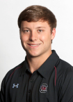 Joey Scribner-Howard - Football - University of South Carolina Athletics