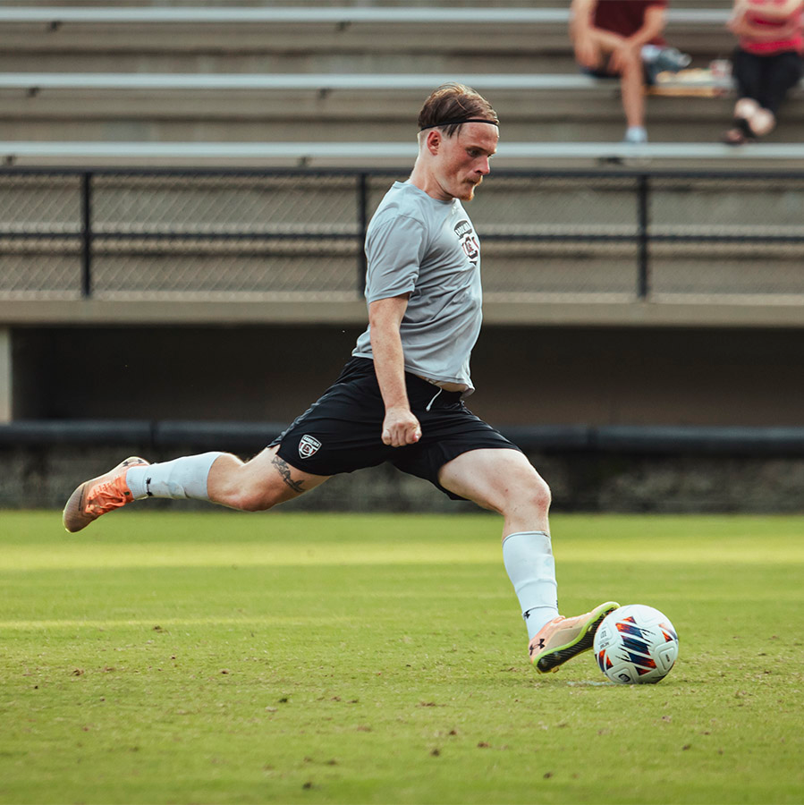 Sebastian Reventlow-Mourier