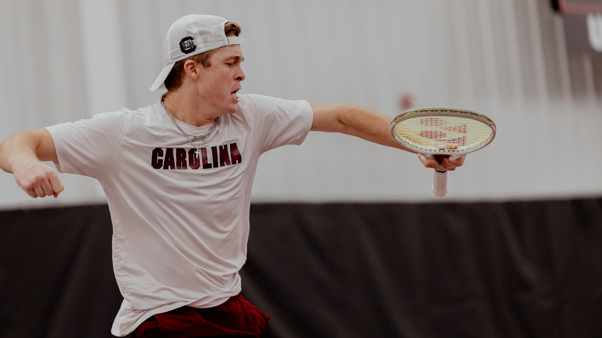 No. 14 Gamecocks defeat No. 24 Michigan State 4-2