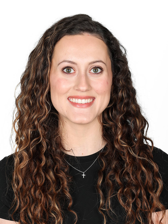 Alley Brokaw -  - University of South Carolina Athletics