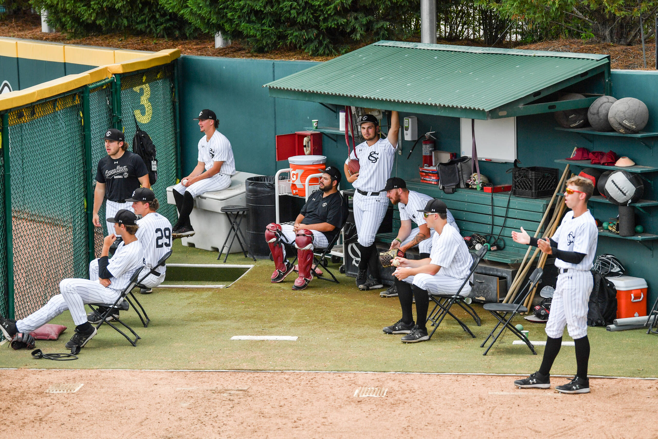 Baseball vs. Kentucky (May 14, 2022)