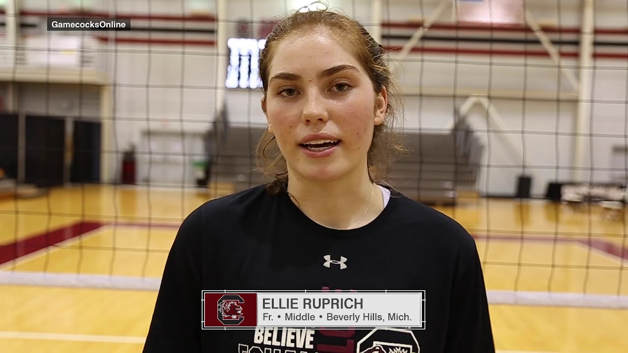 POSTGAME: Ellie Ruprich on Missouri - 2/7/21