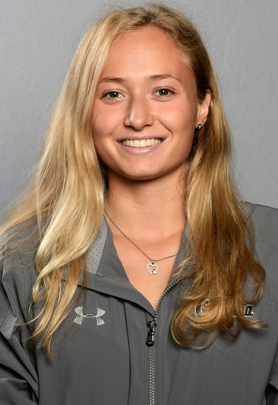 Melinda Novoszath - Swimming and Diving - University of South Carolina Athletics